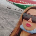 Hala Mesbah - @halamesbah7 - Instagram