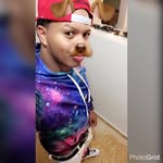 Halam Estevez - @halamestevez - Instagram