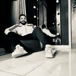 Mohamd Halamesho - @halamesho - Instagram