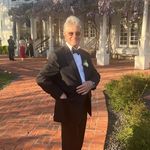 Hal Armstrong - @harmstrong1947 - Instagram