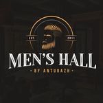 БАРБЕРШОП ПАВЛОДАР МУЖСКАЯ СТРИЖКА - @mens_hall_barbershop - Instagram