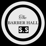 Conceptual space for men✂️🎩 - @barber.hall - Instagram
