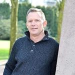 Hal Barber - @halgbarber - Instagram