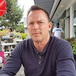 Hal Barber - @hgbseattle - Instagram