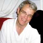 Hal Barber - @barberhal - Instagram