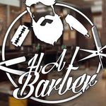 💈HAL BARBER💈 - @hal.barber - Instagram