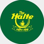 Halte Barber Coffee - @thehaltebarbercoffee - Instagram