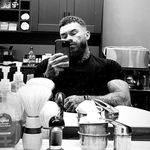 Marcus Hall - @marcus.hall.barber - Instagram