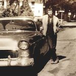 Hal Barker - @howiebar - Instagram