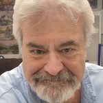 Hal Barker - @hal.barker - Instagram