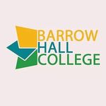 Barrow Hall College - @barrow_hall_college - Instagram