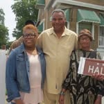 Hal Baskin Jr - @halbaskin - Instagram