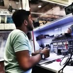 Halil Baskin - @halil_baskin - Instagram