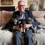 Hal Bastian - @halbastian1 - Instagram
