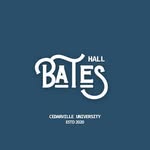 Bates Hall - @bateshallcu - Instagram