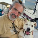 Hal Baxley - @hb4dogs - Instagram