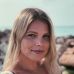 Halle Blum - Facebook