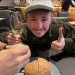 Hal Campbell - @between2presses - Instagram