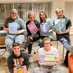 Conklin Hall Council - @conklinhallcouncil - Instagram