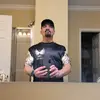 papa pinguin - @halcrenshaw3777 - TikTok