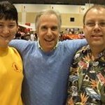Hal Daniels - @hal.daniels - Instagram