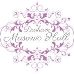 Durham Masonic Hall - @durhammasonichallofficial - Instagram