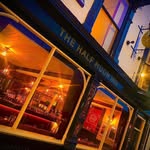 Half Moon Inn - @halfmooninndurham - Instagram