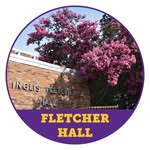 Fletcher Hall at ECU - @fletcherhallecu - Instagram