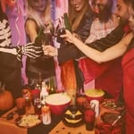JAMIE FOXXS HALLOWEEN PARTY - @jamie.foxxs.halloween.party - Instagram