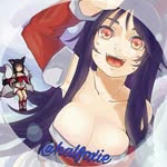 The NıneTaıled Fσx🐾 - @halfoxie - Instagram