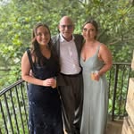 Hal Friedman - @halothane68 - Instagram