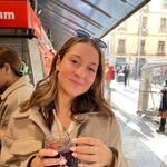 Hallie - @hallie_friedman - Instagram