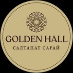 Банкетный зал/ ТОЙХАНА ТУРКЕСТАН №1/ Golden Hall - @golden_hall_turkestan_ - Instagram