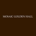 Мозаика | Махачкала - @mosaic_golden_hall - Instagram