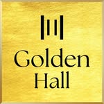 Golden Hall - @mygoldenhall - Instagram
