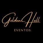 Golden Hall - Salão de Festas - @goldenhall.eventos - Instagram