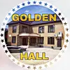 Golden Hall - @golden_hall - TikTok