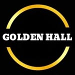Golden Hall Festas - @espacogoldenhall - Instagram