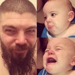 Hal Heath - @halheath71 - Instagram