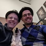 Hal Heath - @itspenguinfan - Instagram