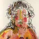 H A L 0 - @halohefner.art - Instagram