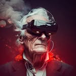 HAL Hefner - @deep_softcore - Instagram
