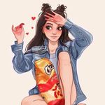 Halena Henderson - @halena.henderson - Instagram