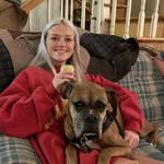 Hallie - @hallie.henderson - Instagram