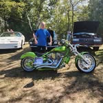 Hal Henry - @southerntraveller65 - Instagram