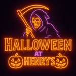 Halloween At Henry’s - @halloweenathenrys - Instagram