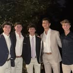 Henry Halio - @henryhalio - Instagram