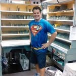 Hal Herrington Jr. - @hal.herrington1 - Instagram