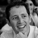 Hal Hershfield - @hal_he - Instagram