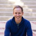 Hal Hershfield (Author of YOUR FUTURE SELF) - @hal.hershfield - Instagram